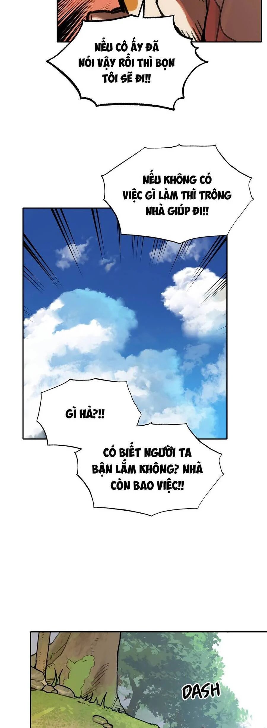 sự lụi tàn của usuzumi chapter 62 18