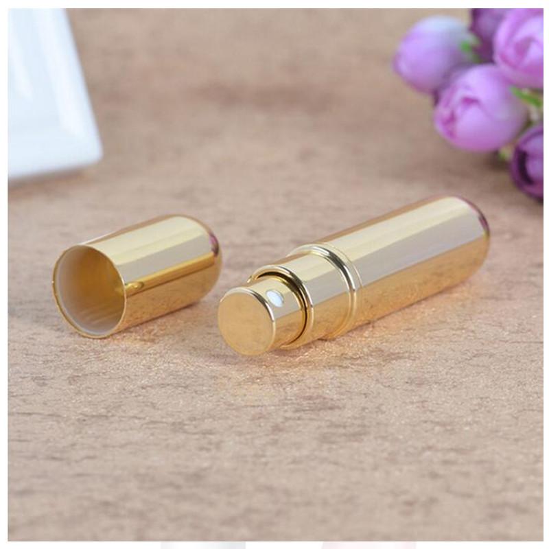 Combo 2 Chai chiết nước hoa 5ml mang theo khi đi du lịch, công tác, dã ngoại