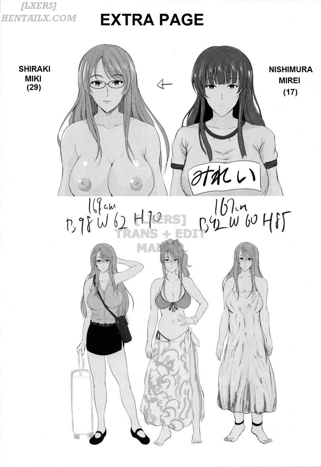 tuần trăng mật ntr chapter 0 74