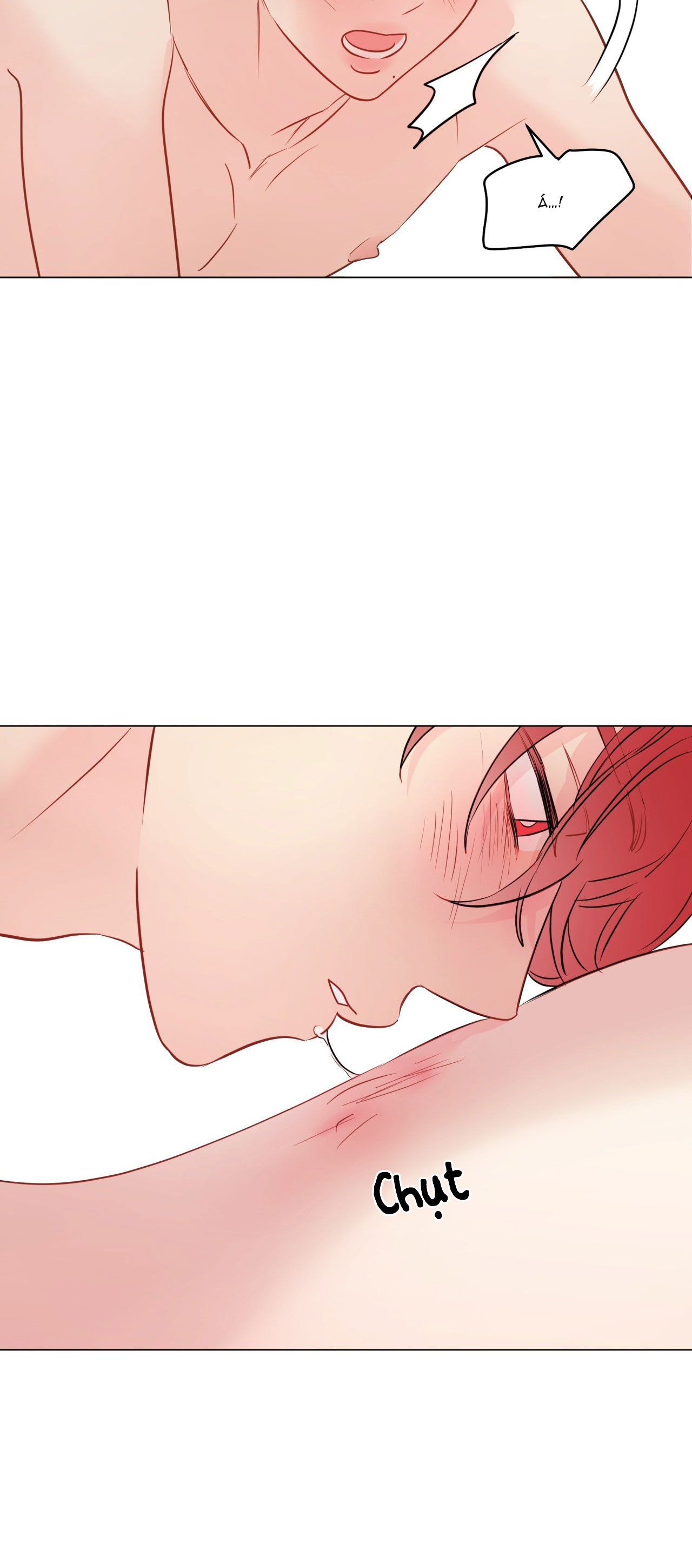 chuyện quái gì với giấc mơ đó vậy chapter 53 25