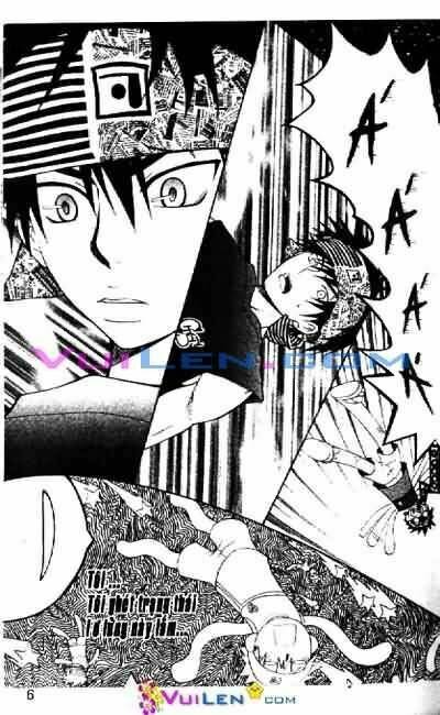 tiên nữ giáng trần chapter 17 6