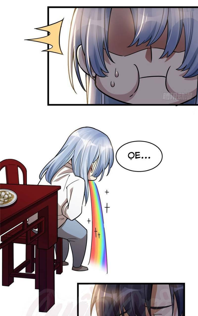 thâm dạ thư ốc chapter 35 23