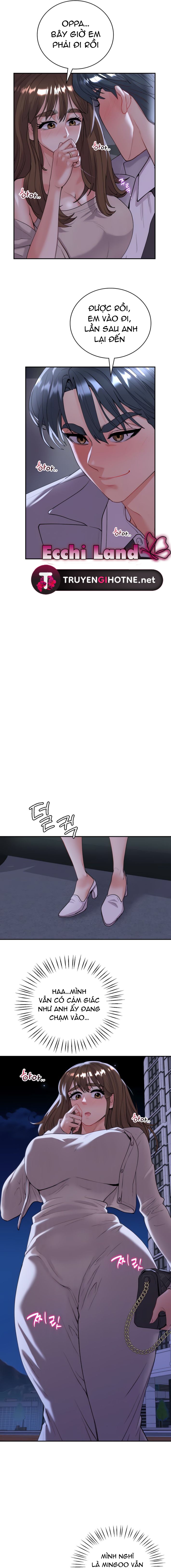 trả lại vợ cho tôi chapter 18.1 3