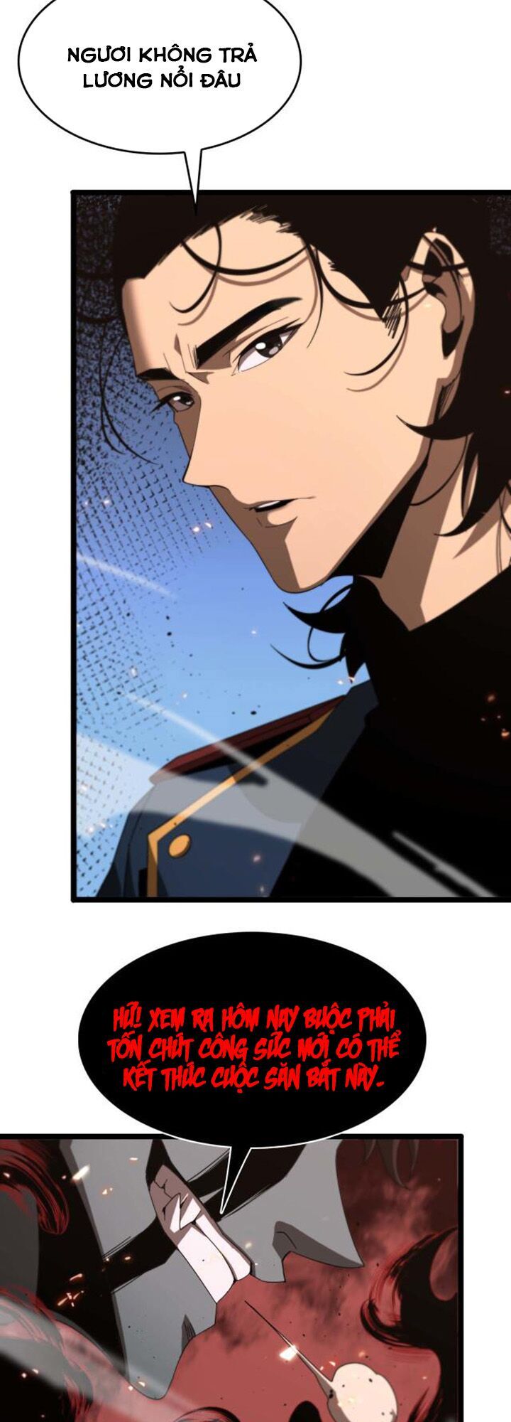 chư giới - tận thế online chapter 90 21