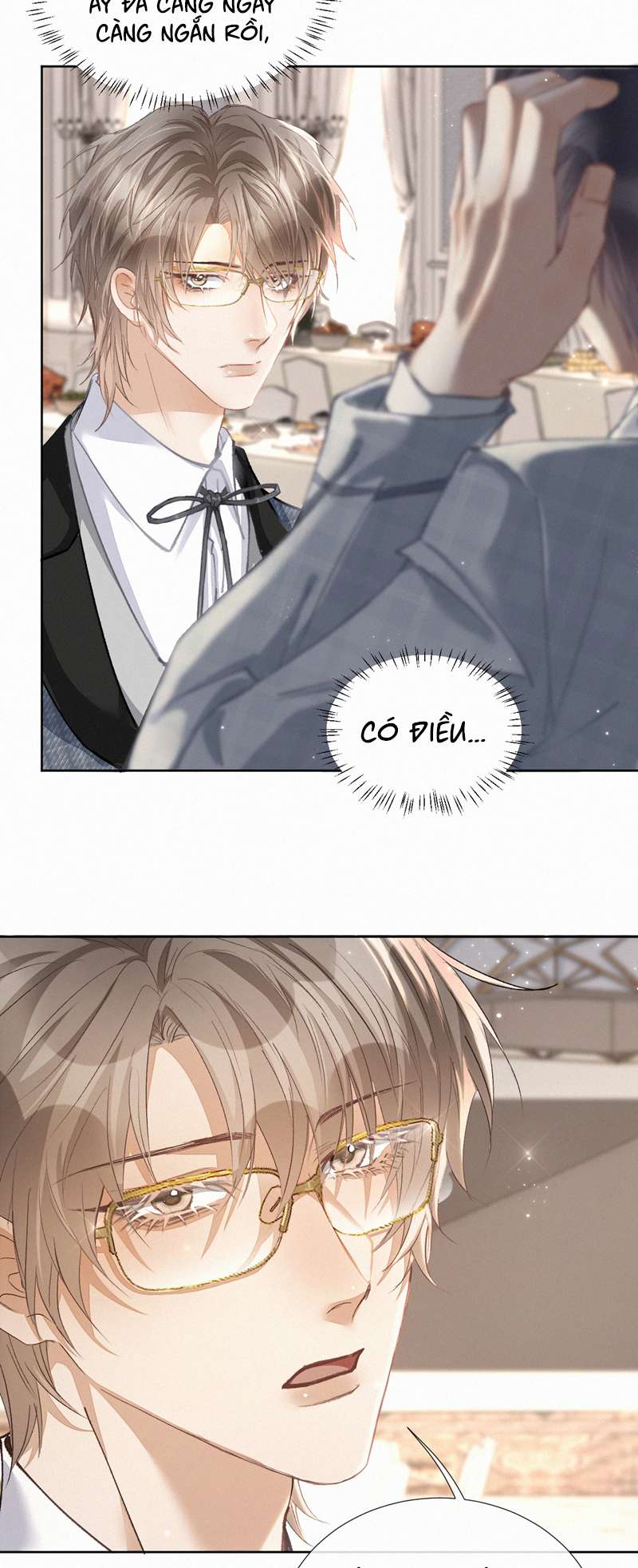 thực sắc chapter 9 34