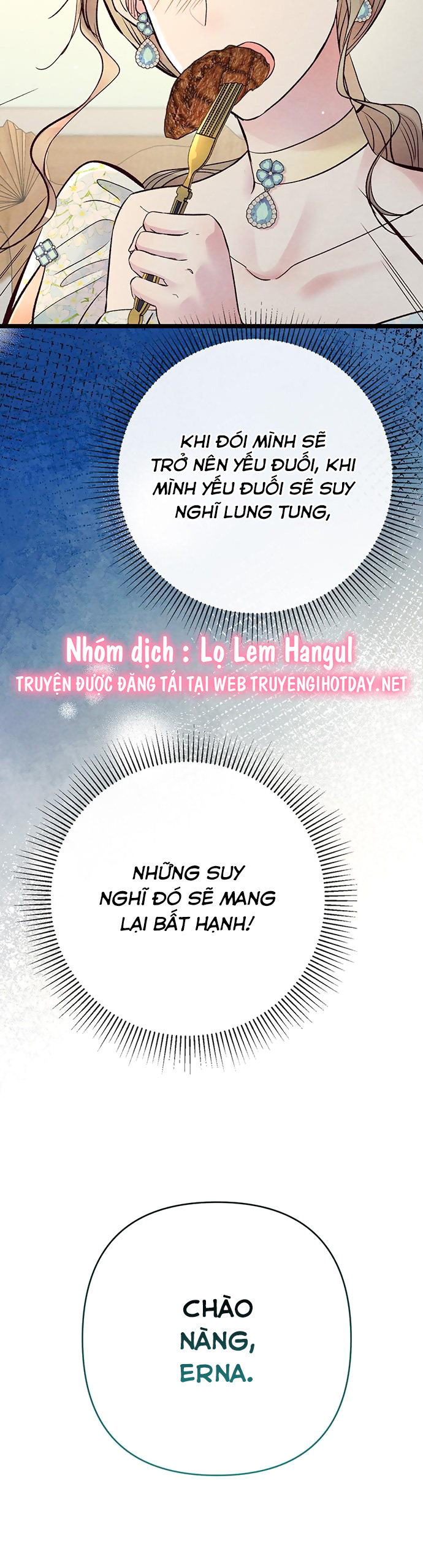hoàng tử phiền toái chapter 39 31