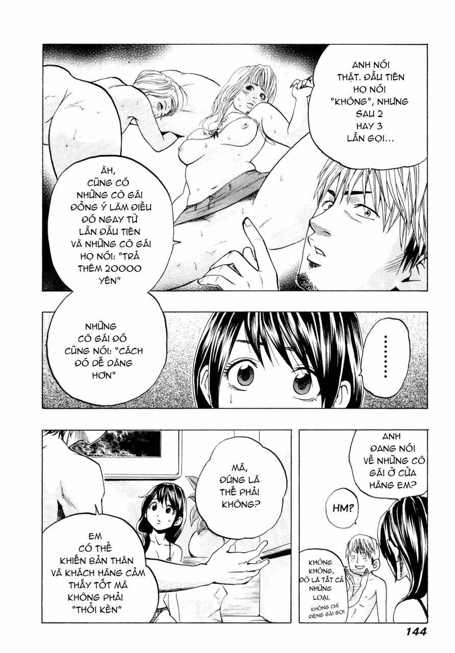 delivery cinderella chapter 7 12