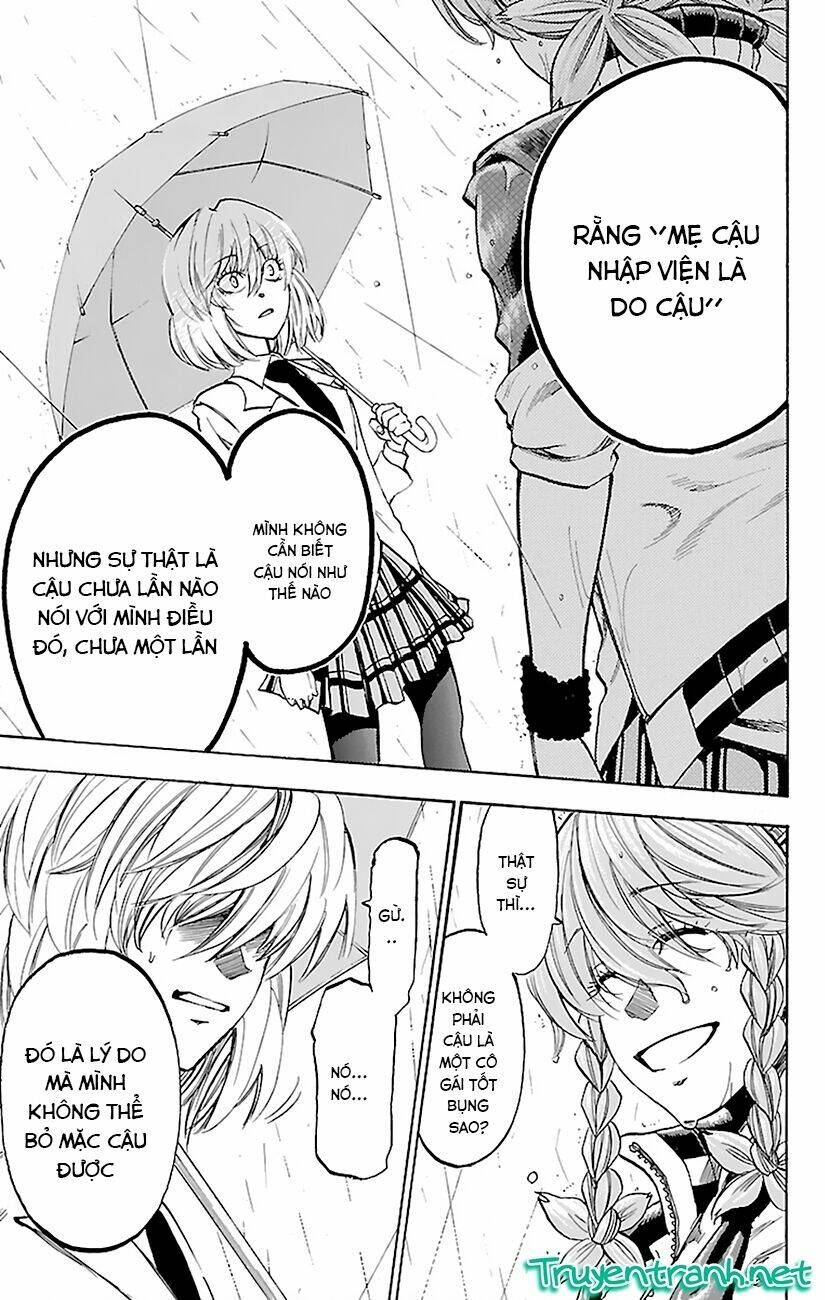 sakura discord chapter 7 6