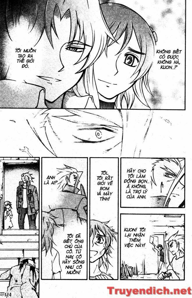 ifrit - danzai no enjin chapter 70 14