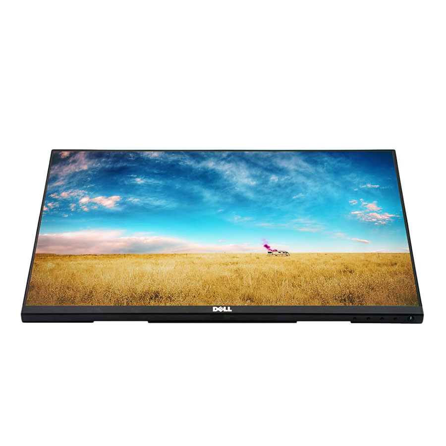 Màn Hình Dell P2418HT 24 inch IPS Full HD Cảm Ứng - Hàng Chính Hãng