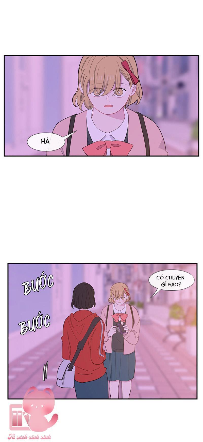 về bên anh chapter 64 35