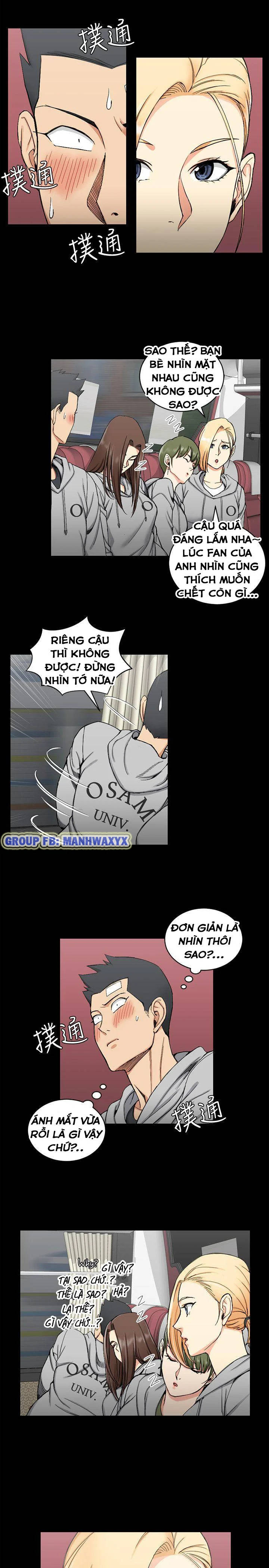 thanh niên động kinh chapter 68 6