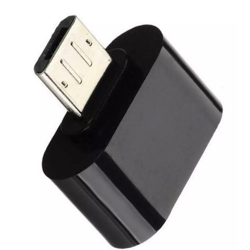 Đầu chuyển Micro USB OTG cho máy tính bảng và điện thoại