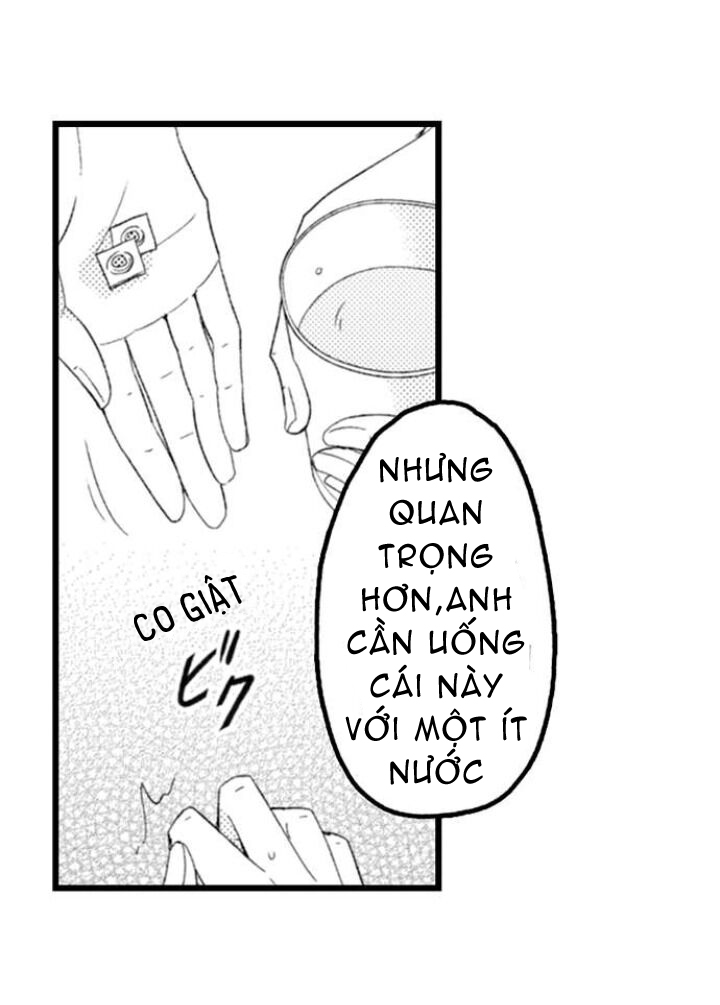 ai muốn được yêu thương nào chapter 2.2 17