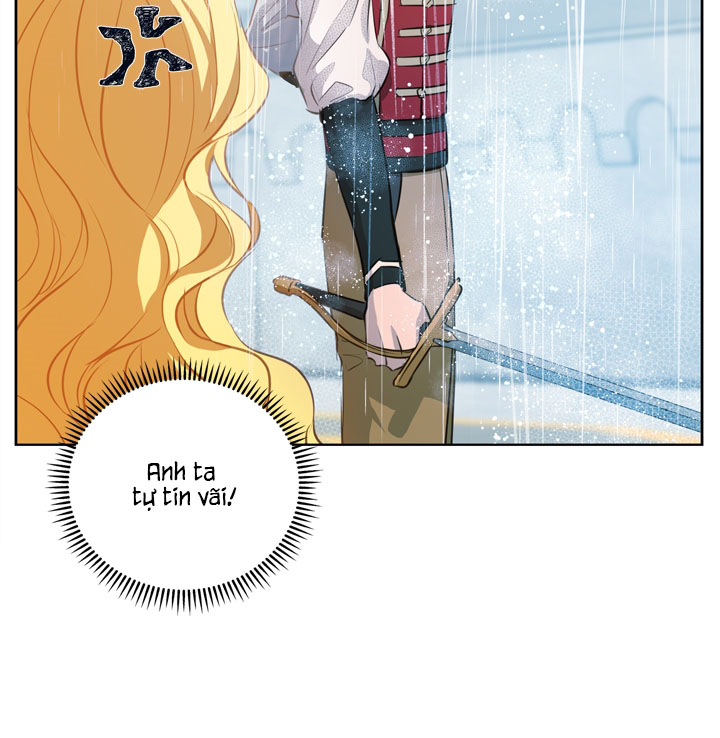 nhà nguyên tố tóc vàng chapter 39 22