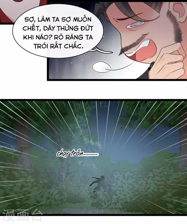 nụ cười của ngươi ngọt gãy tám cái răng của ta chapter 95 18