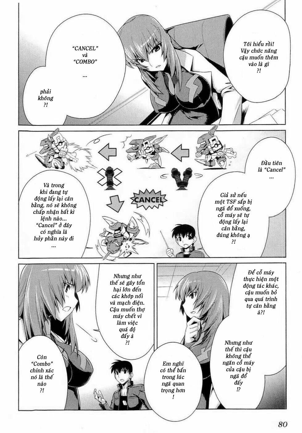 muvluv alternative chapter 10 20