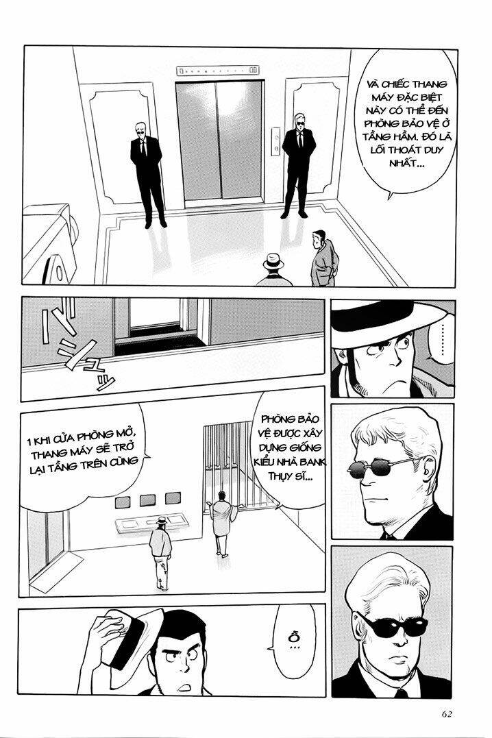 lupin the 3rd chapter 3 12