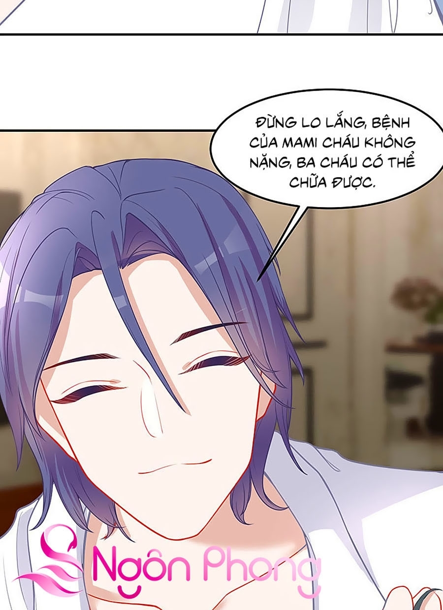 manh bảo rất ngọt chapter 28 15