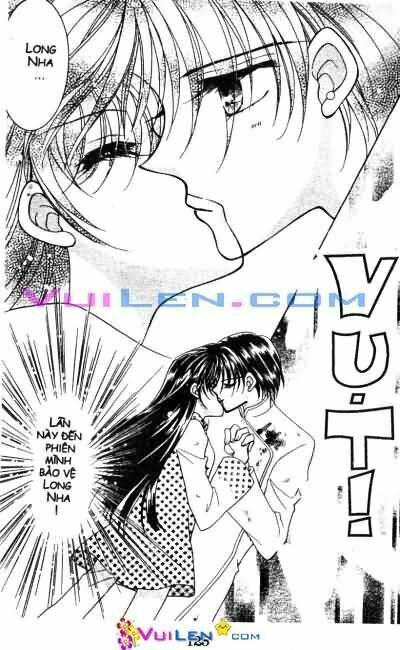 lâu đài cổ chapter 8 125