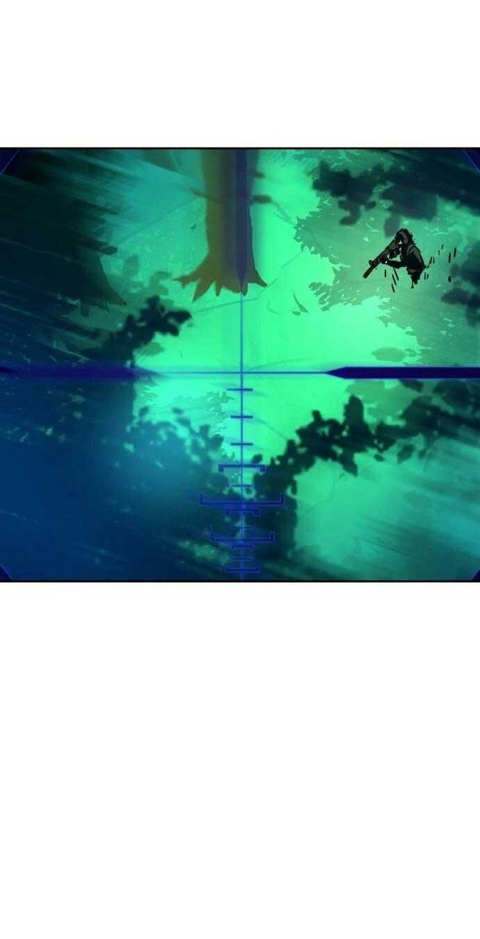 bạn học tôi là lính đánh thuê chapter 120 59