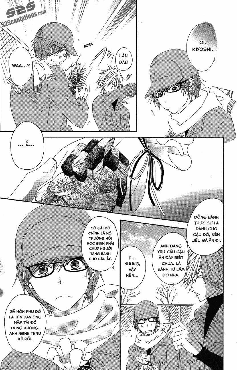 điện kích daisy chapter 50 29