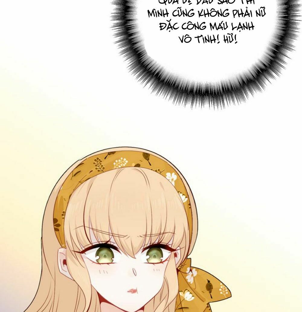 Ái Thượng Ngạo Kiều Long Vương Gia chapter 20 - Trang 19