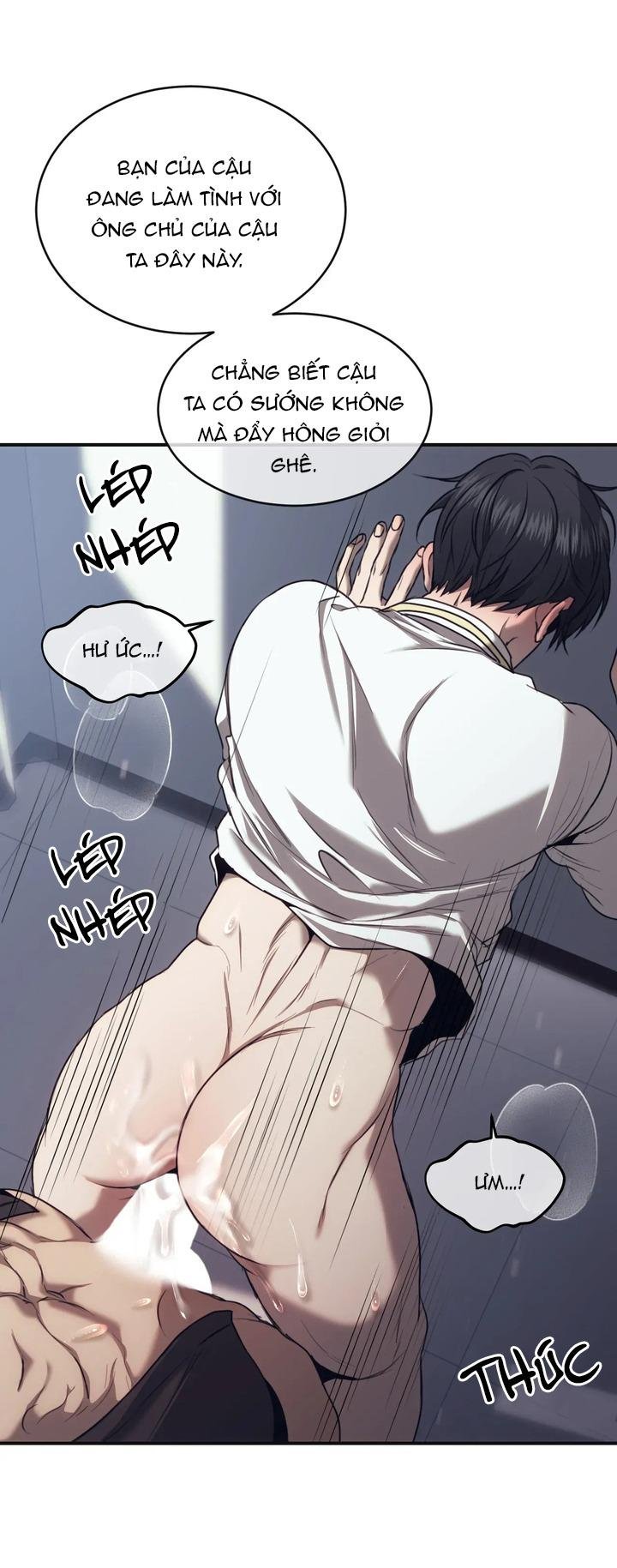 công cuộc báo thù của kẻ yếu thế chapter 87 63