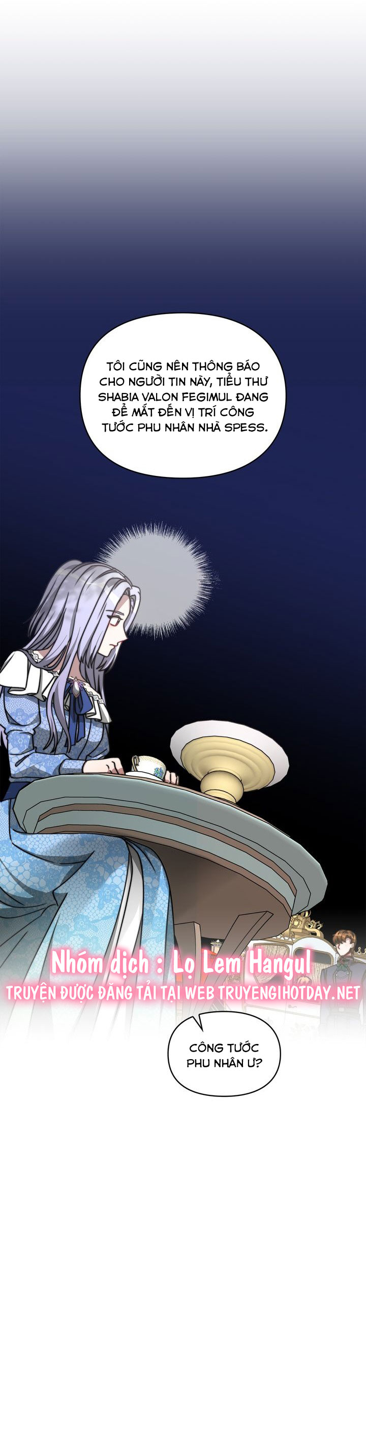 công nương eluana vita chapter 92 23