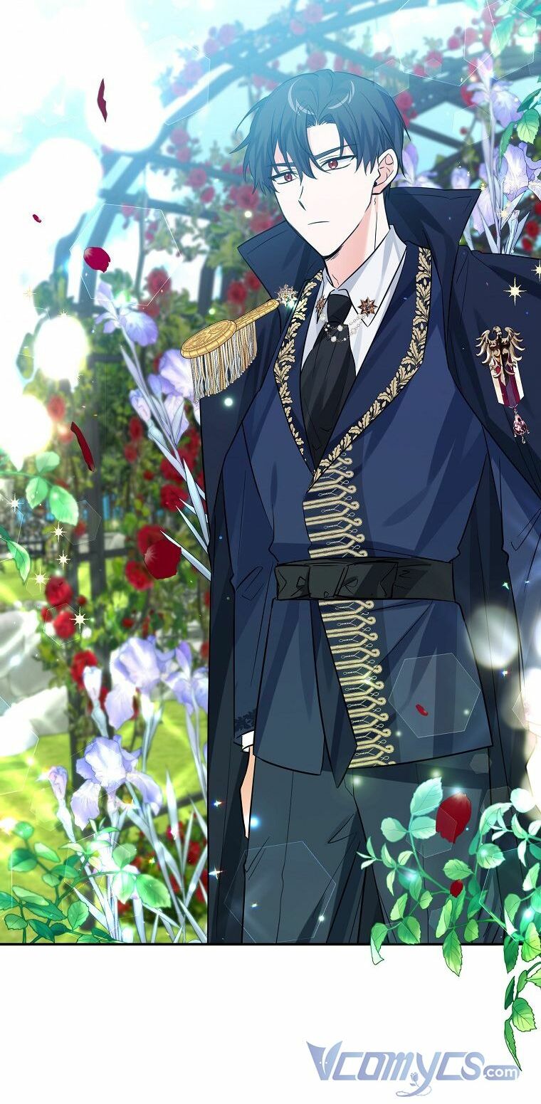 ác nữ karuna bé lại chapter 25 33