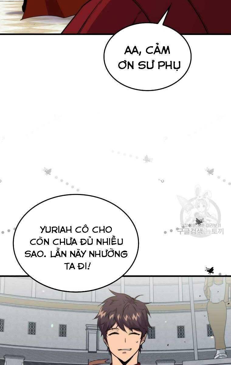 tôi thăng cấp trong lúc ngủ chapter 78 86