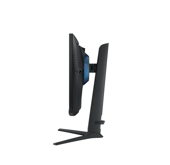 Màn hình máy tính Samsung Gaming Odyssey G4 240Hz IPS LS27BG400EEXXV ( 27 Inch / 1,920 x 1,080 / IPS / 240Hz / DP / HDMI / Audio line out ) - Hàng Chính Hãng