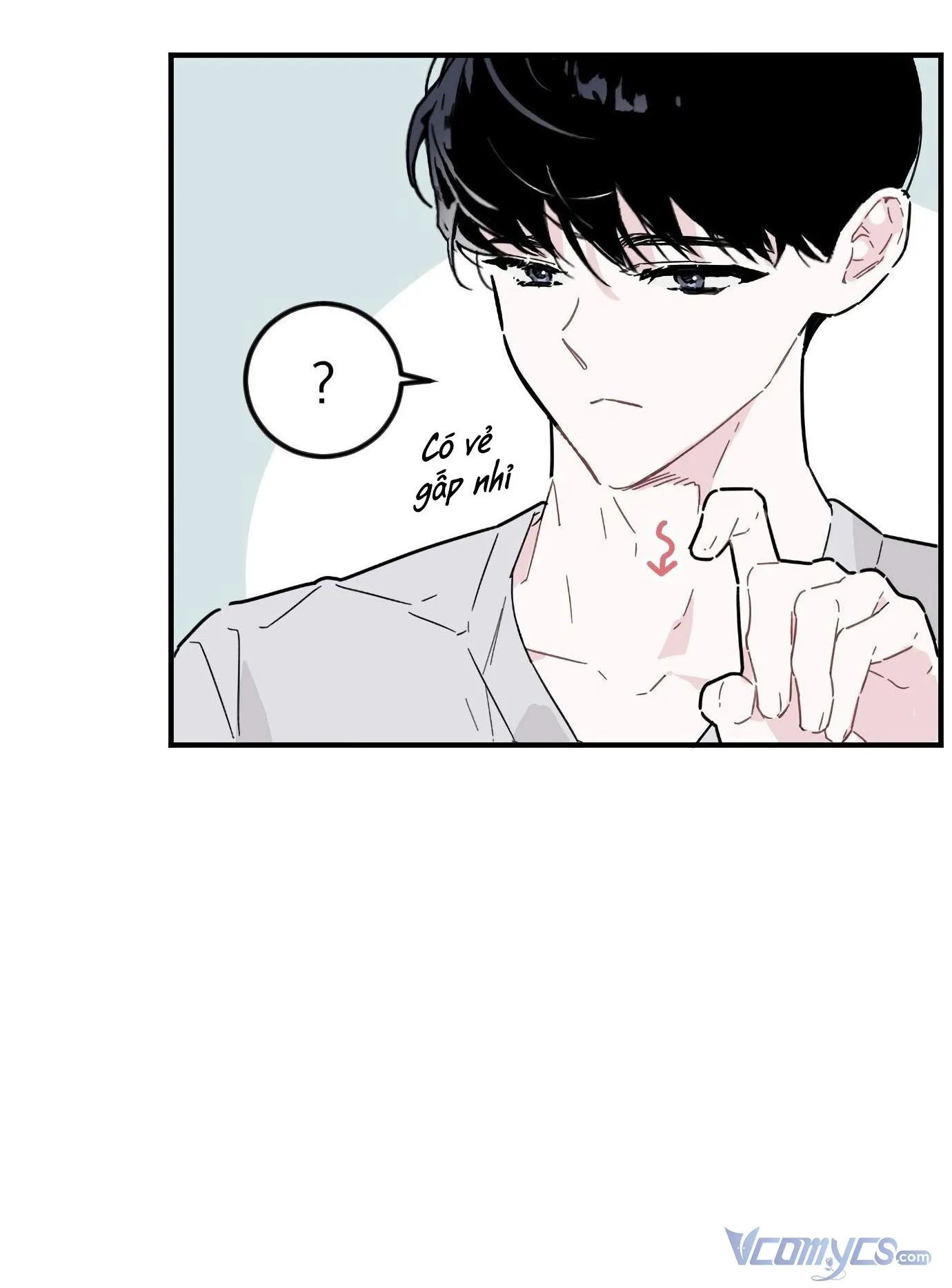 em đã tìm kiếm cả ngàn năm nay chapter 4 62