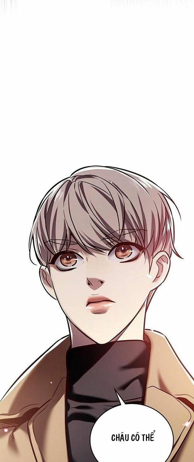 biến thân thành mèo chapter 225 26