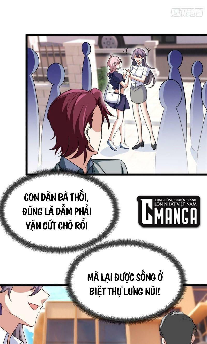 ta là hàn tam thiên chapter 45 13