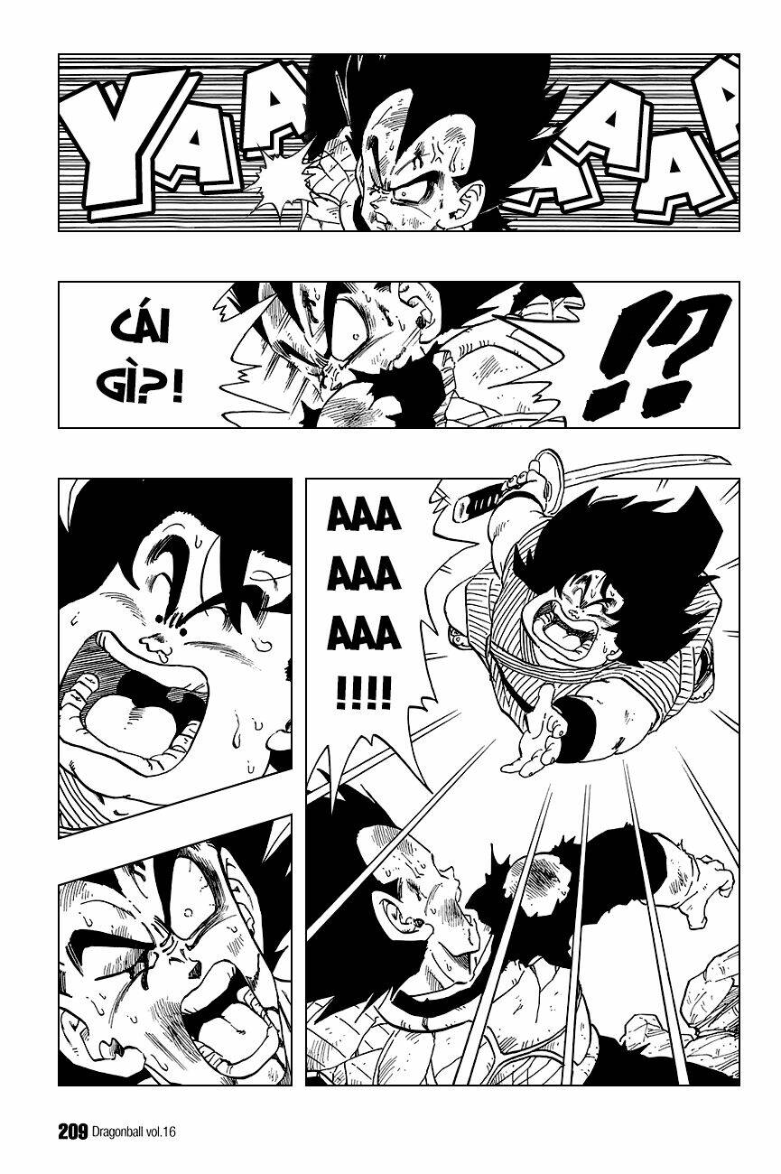 dragon ball - bảy viên ngọc rồng chapter 239 8
