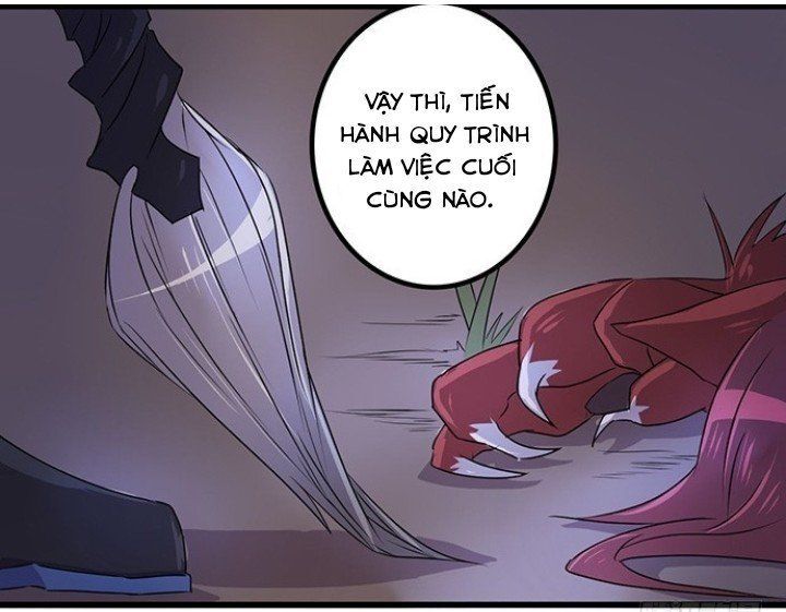 huyết mực sơn hà chapter 5 34