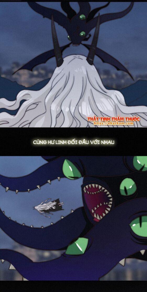 đêm tối chốn này chapter 13.1 3