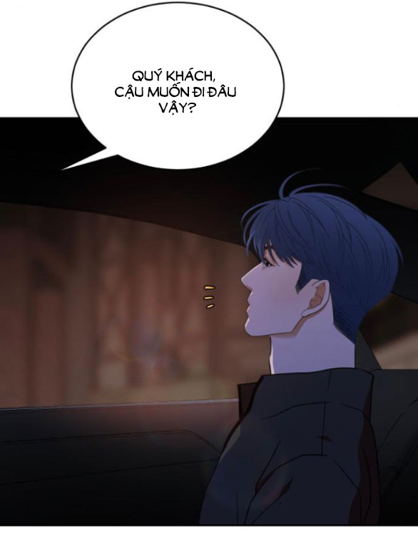 Vận May Bất Ngờ chapter 40.1 5