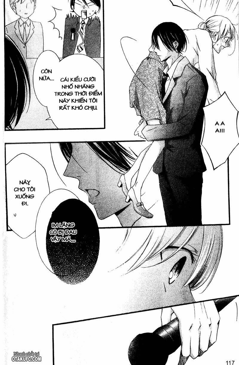 pen saki ni syrup chapter 10 31