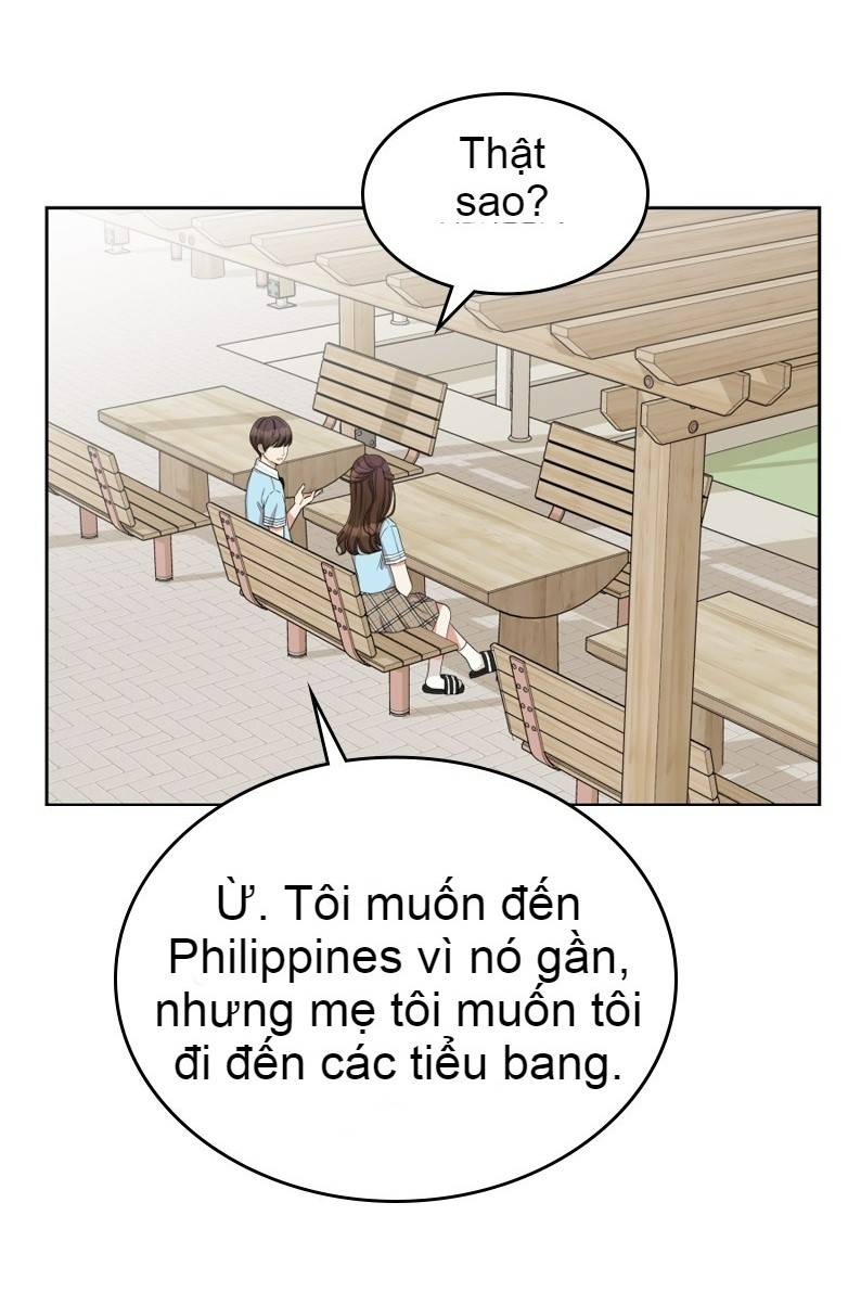 gửi tới bạn...người nắm giữ ngôi sao chapter 5 18