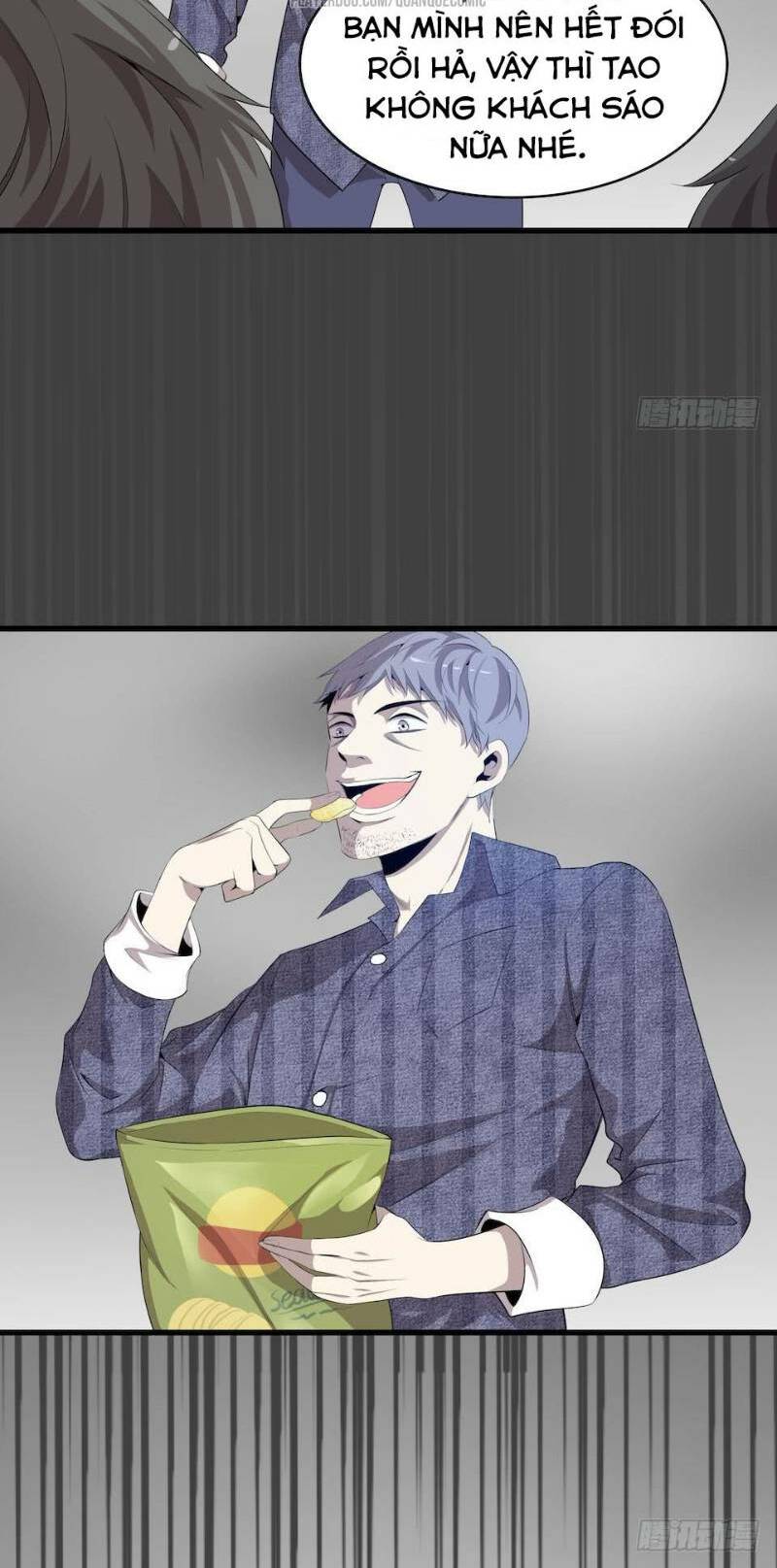 thát không mê thất chapter 7 8