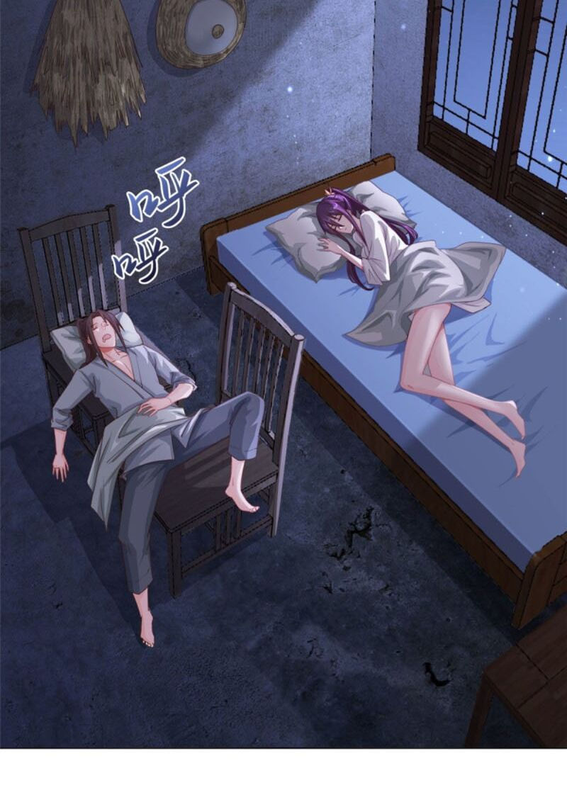 người nuôi rồng chapter 2 30