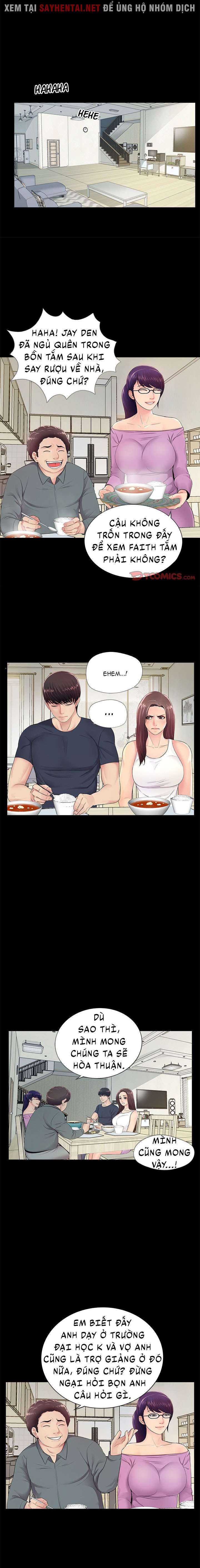 his return manhwa chapter 7 6