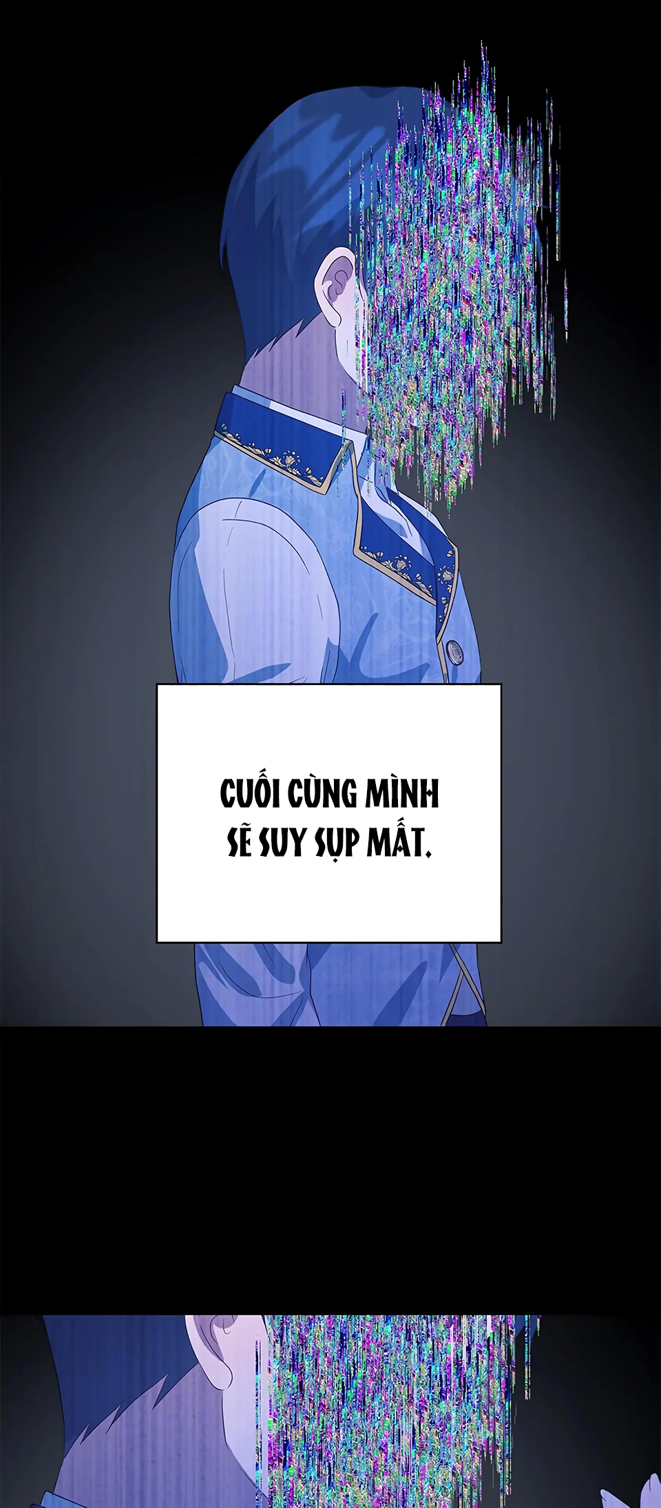 tôi không phải là nữ anh hùng chapter 76 20