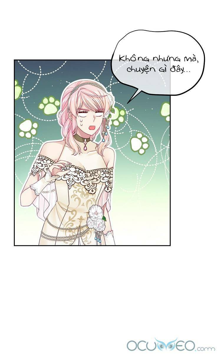 chồng em dễ thương chết mất thôi! chapter 26 5