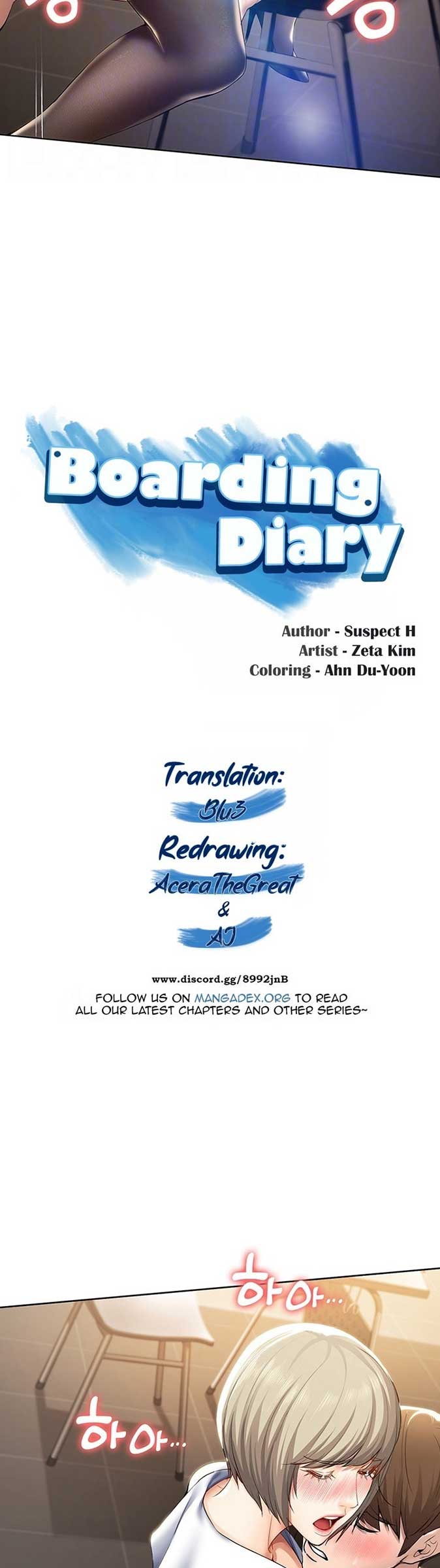 nhật ký nội trú chapter 31 4