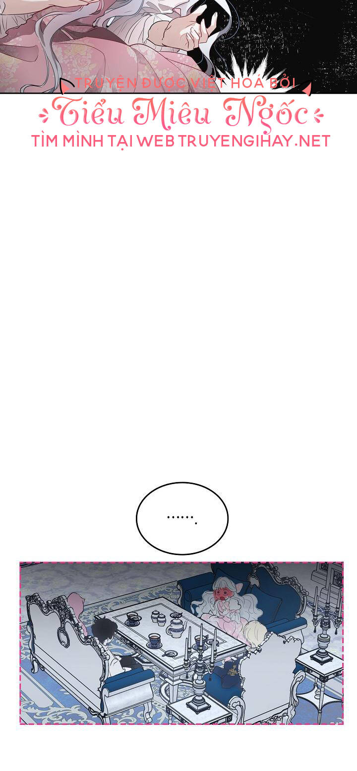 con gái bá tước bỗng thành vị hôn thê của thái tử điện hạ chapter 3 27