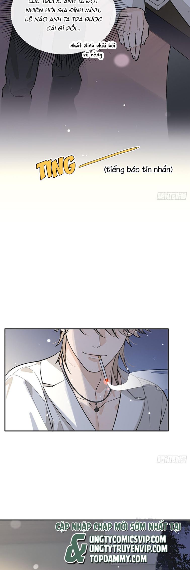 chó lớn bắt nạt chủ chapter 51 25