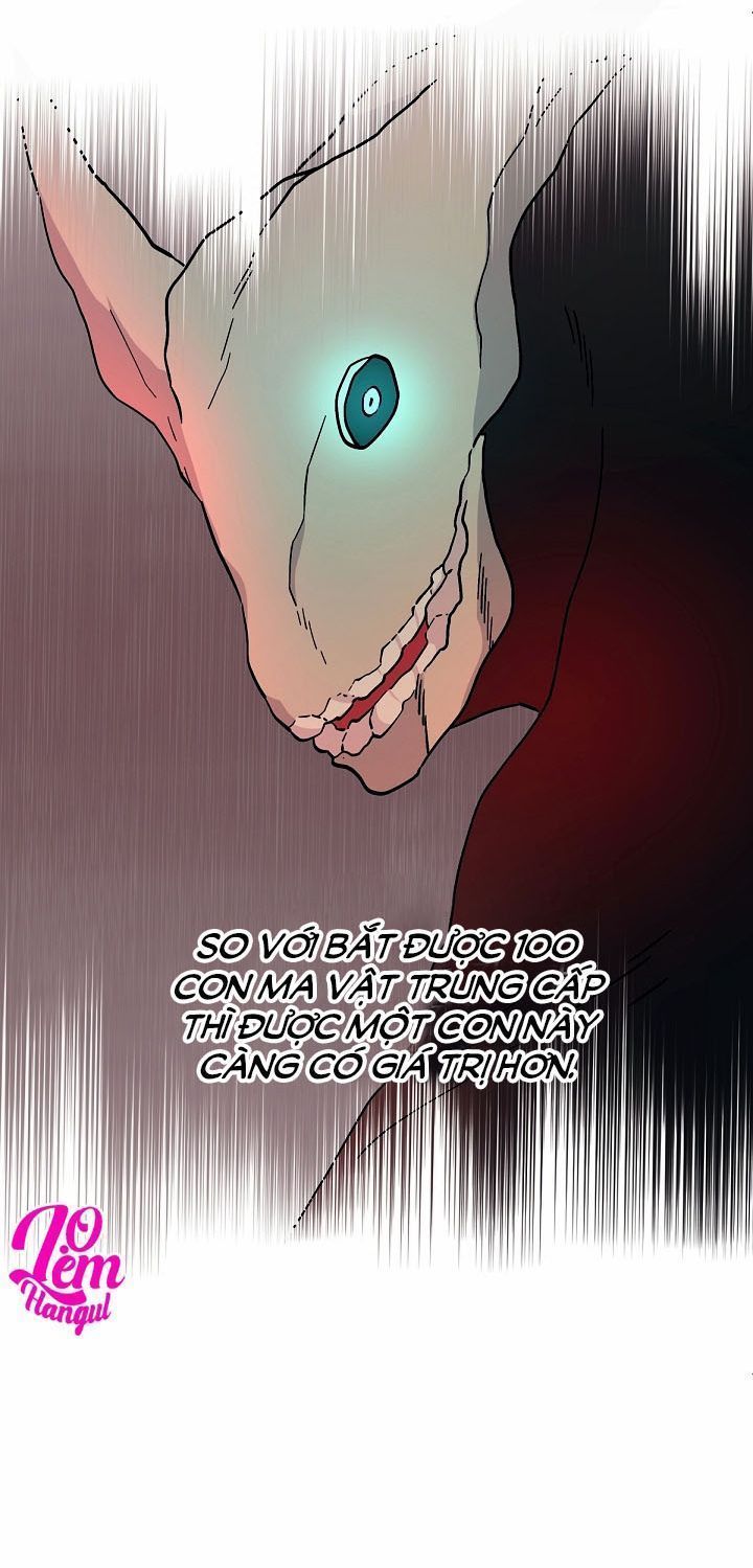 ác nữ tiểu thư chapter 61 35